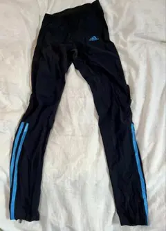 未使用adidas ランニングタイツ