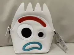 ディズニーストア トイストーリー フォーキー ショルダーバッグ