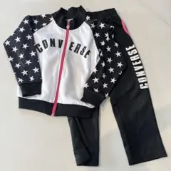 キッズ ジャージ 上下 120