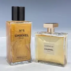 香水まとめ売り】CHANEL・Guerlain 4点セット - メルカリ