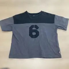 ☺︎チャオパニックグレー Tシャツ
