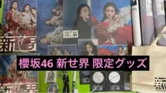 櫻坂46 山﨑天 特製ソロポスター 5thシングル 桜月 - メルカリ