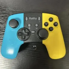 Ralthy Nintendo Switch用コントローラー