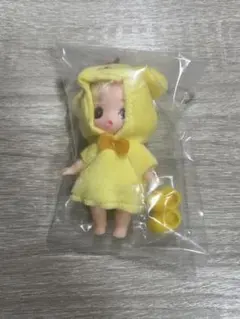 ぷちリカちゃん サンリオキャラクターズコレクション ポムポムプリン