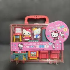 2018年 ハローキティ 前開き 収納ボックス ネマキ サイズ27×38×26 2018年 ハローキティ 前開き 収納ボックス ネマキ サイズ27×38×26
