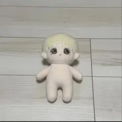 2026年最新】ジョンハン ぬいぐるみの人気アイテム - メルカリ