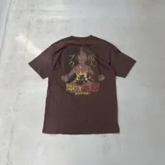 Made in USA DRAGON BALLZ tee悟空 魔人ブウ - メルカリ