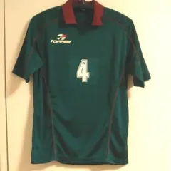 ★トッパー★ フットサルユニフォーム