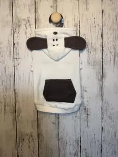 222 ペット服　ユニバ　スヌーピー　USJ SSサイズ