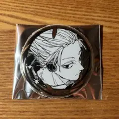 ‏*‎様 サカモトデイズ　ゴールデン缶バッジ　楽