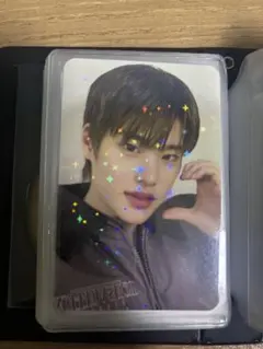 RIIZE トレカ ソヒ ライズ  POPUP ポップアップ MD ラントレ