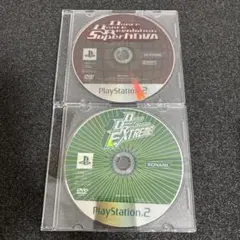 Dance Dance Revolution SuperNOVA EXTREME