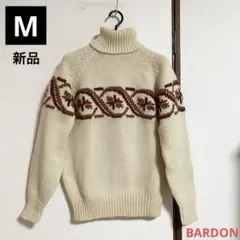 セーター 新品 未使用