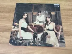 MISAMO JAPAN 1st MINI ALBUM Masterpiece