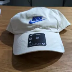 m*u様 （未使用品）ナイキ　キャップ