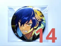 漣ジュン 缶バッジ イベコレ 2023 SPRING まとめ売り - メルカリ