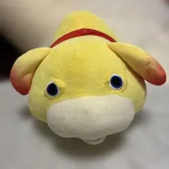 オッチん ぬいぐるみ ピクミン4のサムネイル