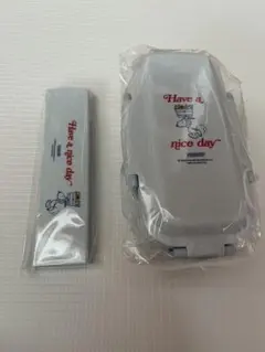 スヌーピー弁当箱
