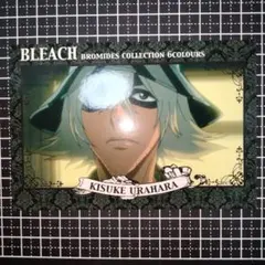 BLEACH Kisuke Urahara ブロマイド 浦原 喜助 - メルカリ