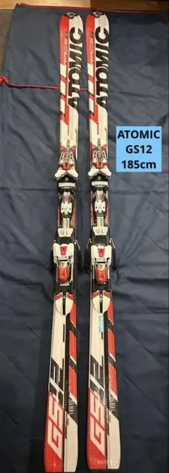 2025年最新】(ATOMIC アトミック)raceの人気アイテム - メルカリ