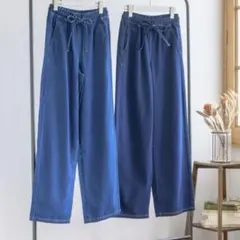 しまむら デニム