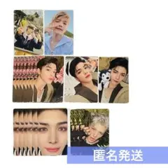 &TEAM MAKI 封入トレカ２１枚+おまけ