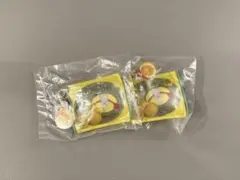 スンスン シャカシャカ キャンディチャーム レモン2個セット