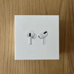 AirPods pro 一式　片耳のみジャンク AirPods Pro 第一世代 左耳 片耳 ジャンク品 - メルカリ