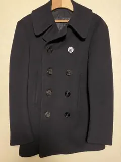 2025年最新】ビンテージ us navy ピーコートの人気アイテム - メルカリ