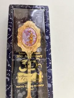東京ディズニーリゾート 30周年記念 スプーン・デイジー
