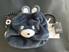 ジャックバニー　ウサギ　巾着ポーチのサムネイル