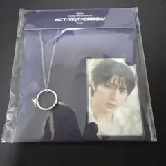 2026年最新】necklace txtの人気アイテム - メルカリ