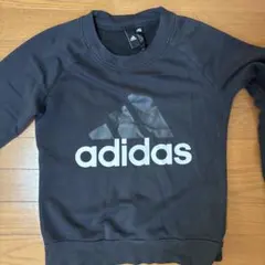 adidas アディダス トレーナー ブラック