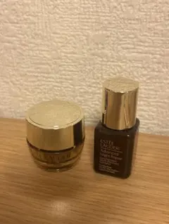 ESTEE LAUDER トライアルセットのサムネイル