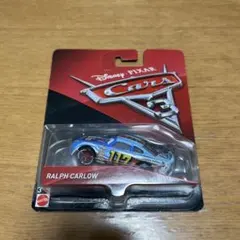 APB パトカー クレイジー エイト サンダーホロー カーズ ミニカー