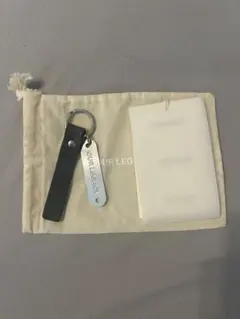 アワーレガシーSHOEHORN KEYRING - メルカリ
