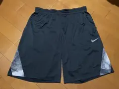 NIKE ナイキ DRI-FIT ハーフパンツ ショートパンツ バスパン 短パン