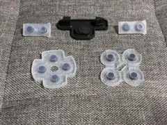 PS3 コントローラー パーツセット