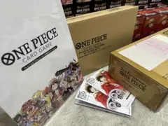 ワンピースカードゲーム 2nd anniversary set その他まとめ売り
