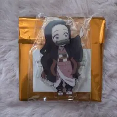 鬼滅の刃　繋がるアクリルスタンド　第一期　竈門禰豆子