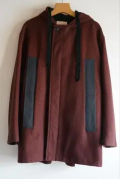 2025年最新】nicholas daley コートの人気アイテム - メルカリ