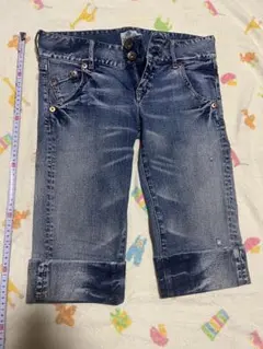 ムチャチャ ハーフパンツ　あちゃちゅむ