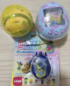 たまごっち 30th Anniversary Vol.1 まめっち　他のサムネイル