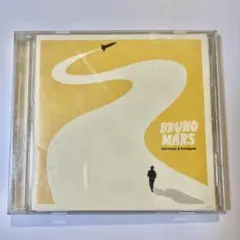 Bruno Mars Doo-Wops & Hooligans