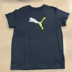 【美品】プーマPUMA ESS+ MX キャット リラックス　サイズ160