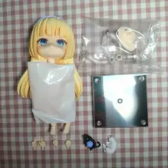 ねんどろいどどーる 鏡の国 アリス 本体のみ