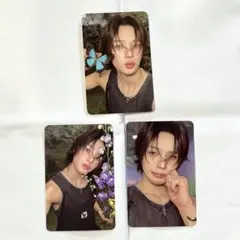 &TEAM Back to Life ROAR ver K ケイ