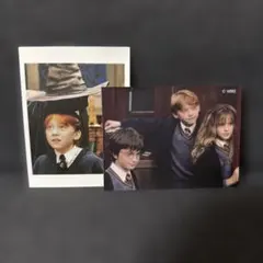 ハリー・ポッター ロン ステッカー