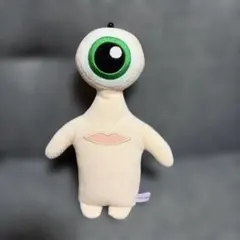 2026年最新】ミギー ぬいぐるみの人気アイテム - メルカリ