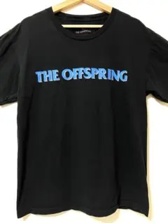 THE OFFSPRING スピン・ツアー Tシャツ MEDIUM THE OFFSPRING スピン・ツアー Tシャツ MEDIUM - メルカリ